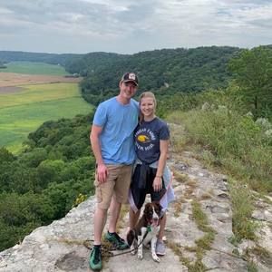 Meet your Posher, Alex